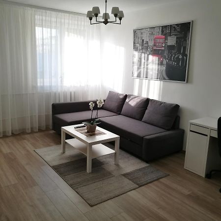 Vilnius Town Apartment Kültér fotó