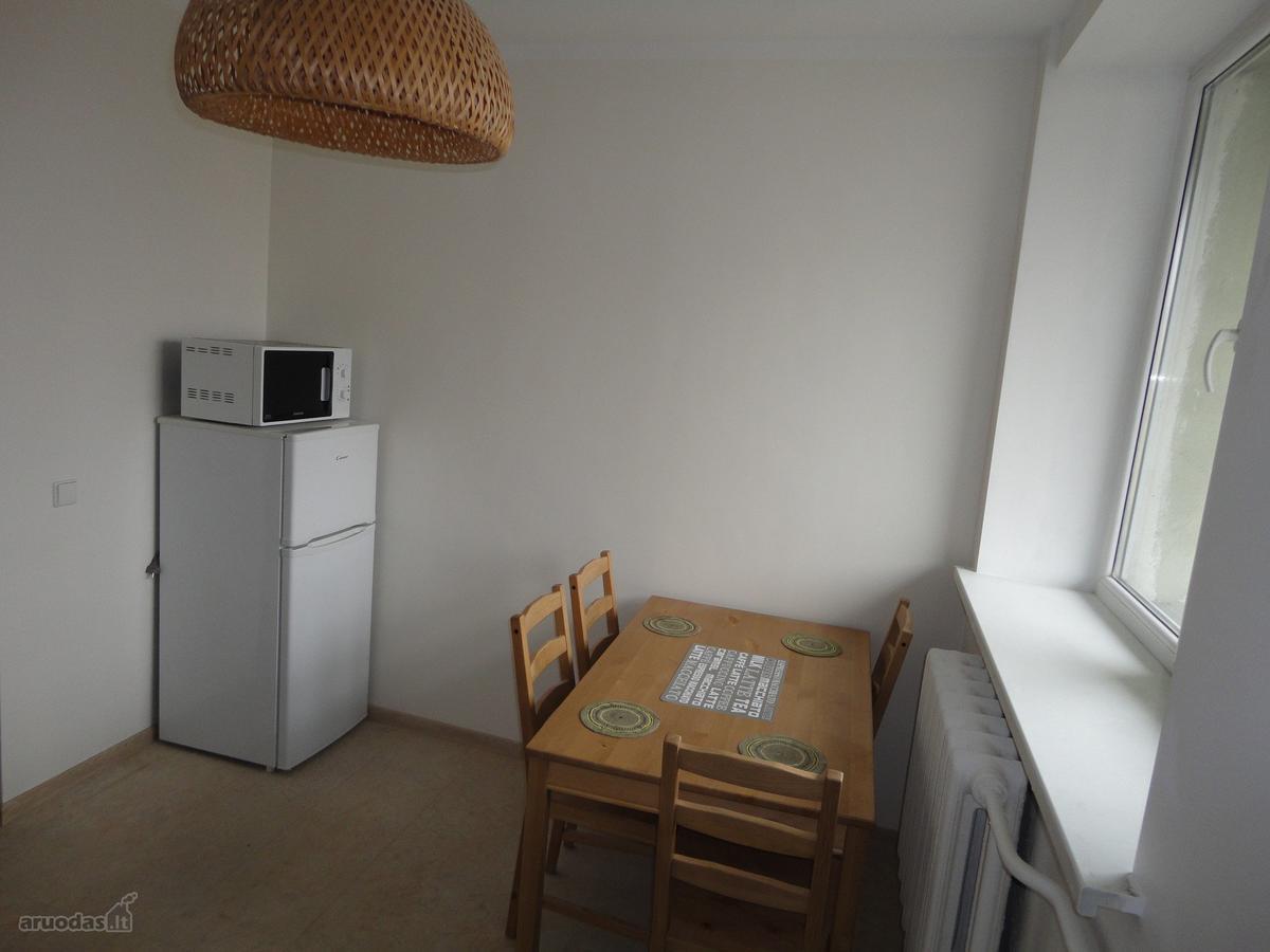 Vilnius Town Apartment Kültér fotó