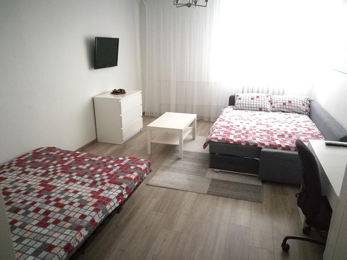Vilnius Town Apartment Kültér fotó