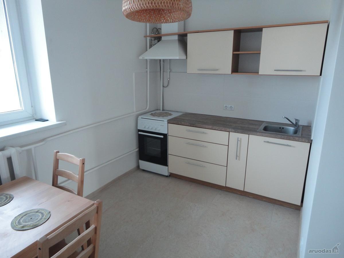 Vilnius Town Apartment Kültér fotó