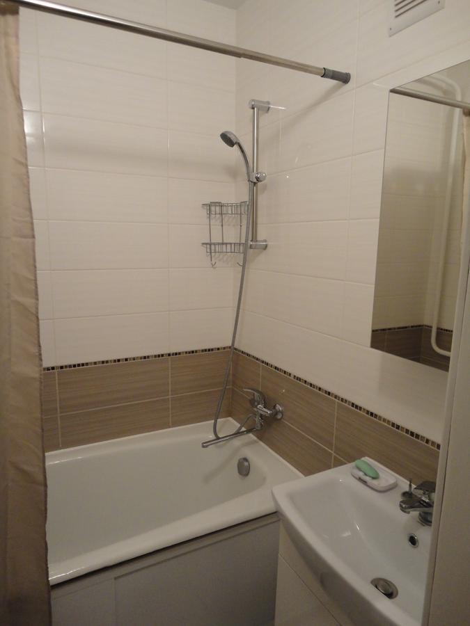 Vilnius Town Apartment Kültér fotó