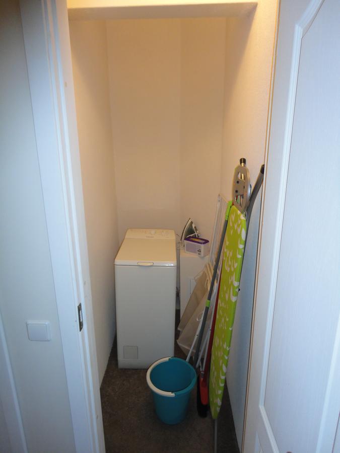 Vilnius Town Apartment Kültér fotó