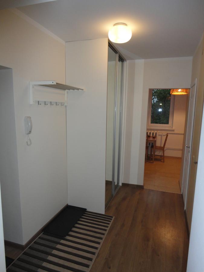 Vilnius Town Apartment Kültér fotó