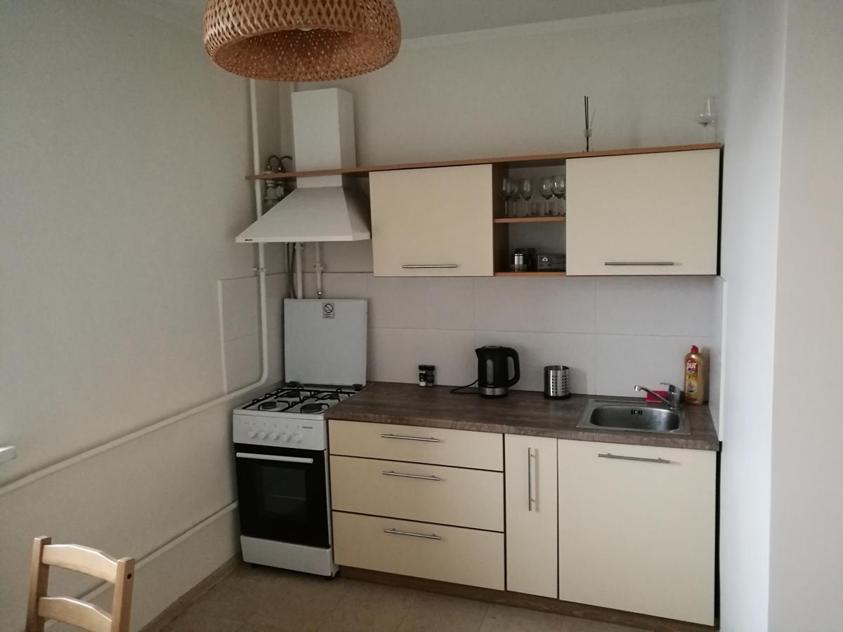 Vilnius Town Apartment Kültér fotó