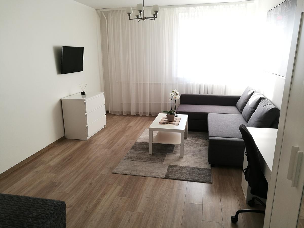Vilnius Town Apartment Kültér fotó